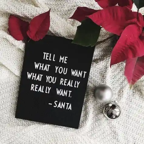 Christmas Letter Board Quotes