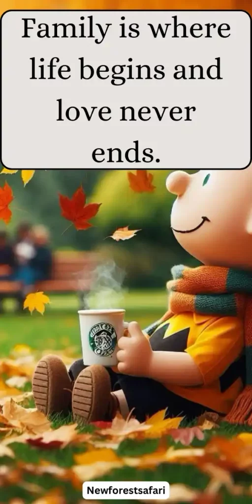 Thanksgiving Captions for Instagram