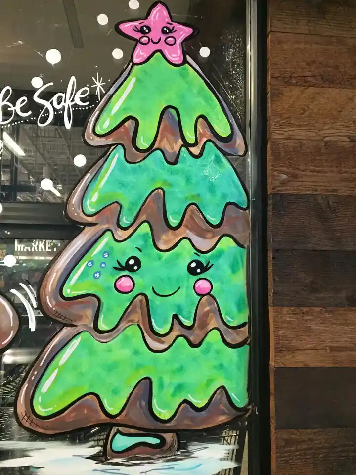 Gingerbread Bulletin Board Ideas