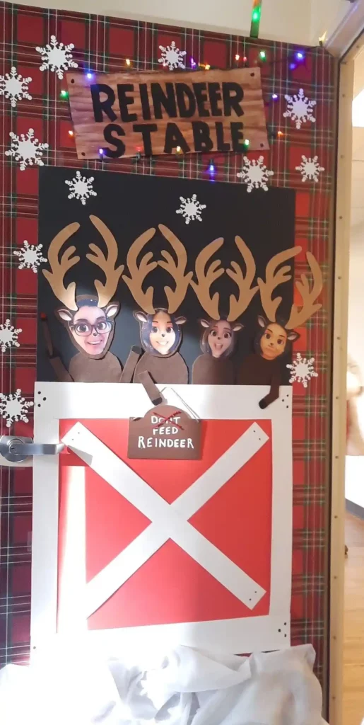 Gingerbread Bulletin Board Ideas