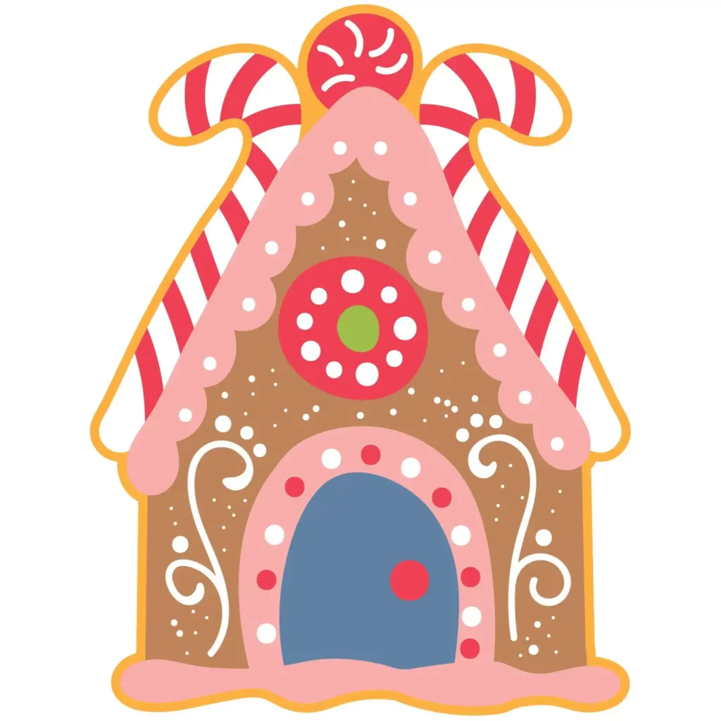 Gingerbread Bulletin Board Ideas