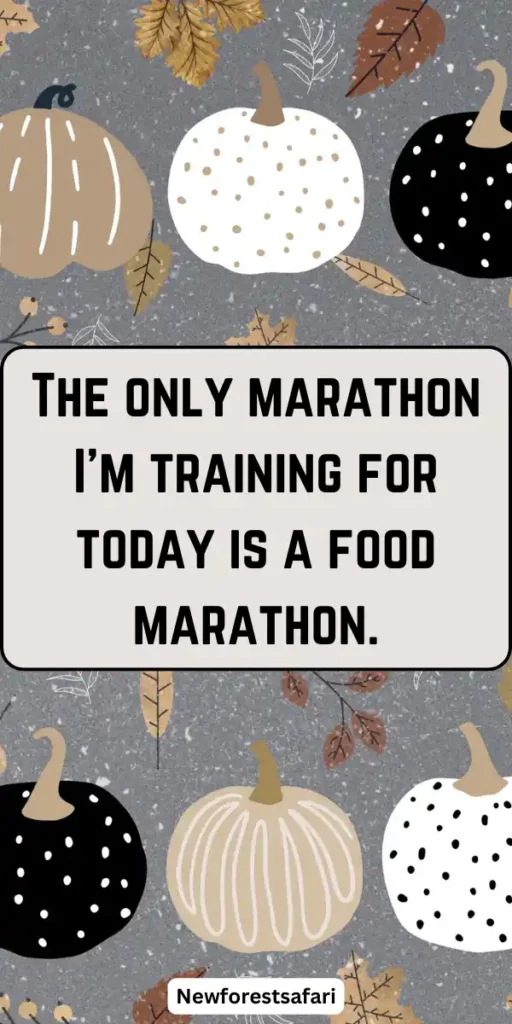 Thanksgiving Captions for Instagram