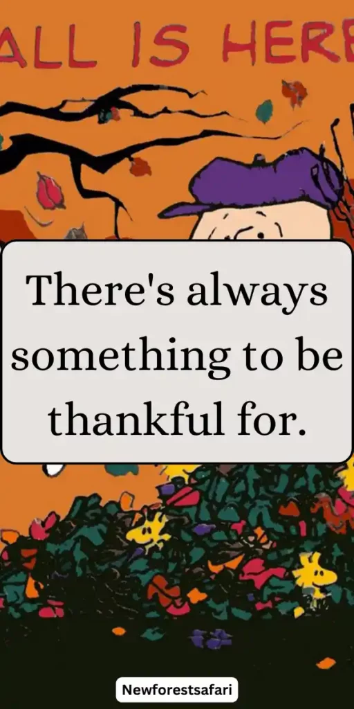 Thanksgiving Captions for Instagram