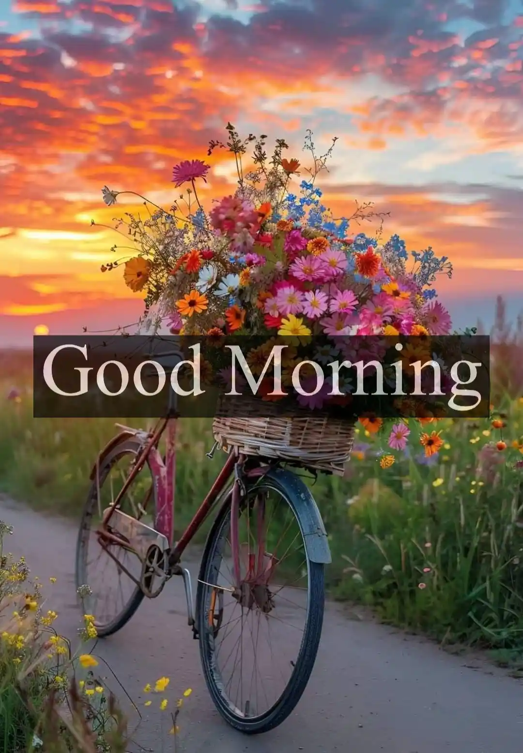 Good Morning Fall Images