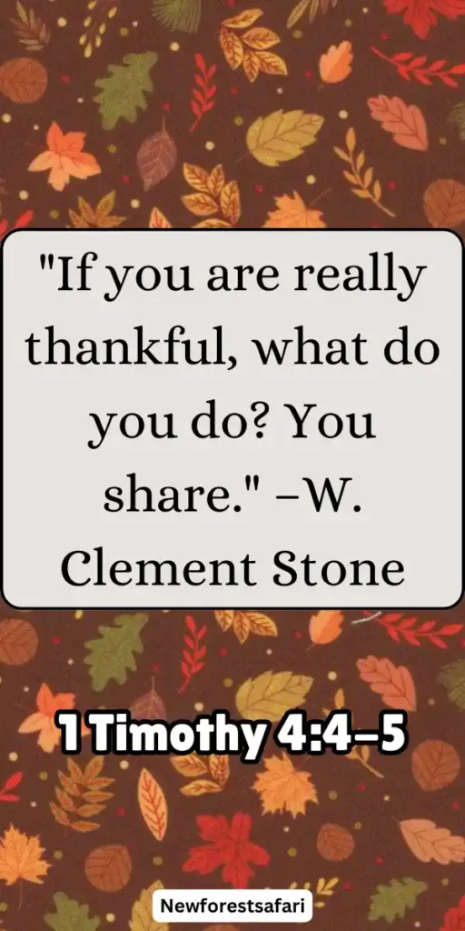 Thanksgiving Quotes