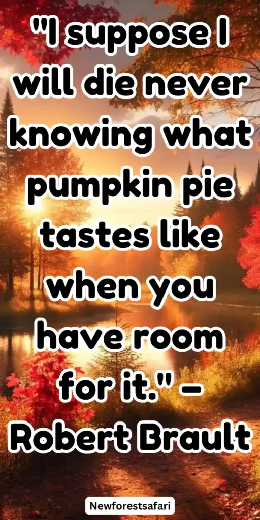 Thanksgiving Quotes