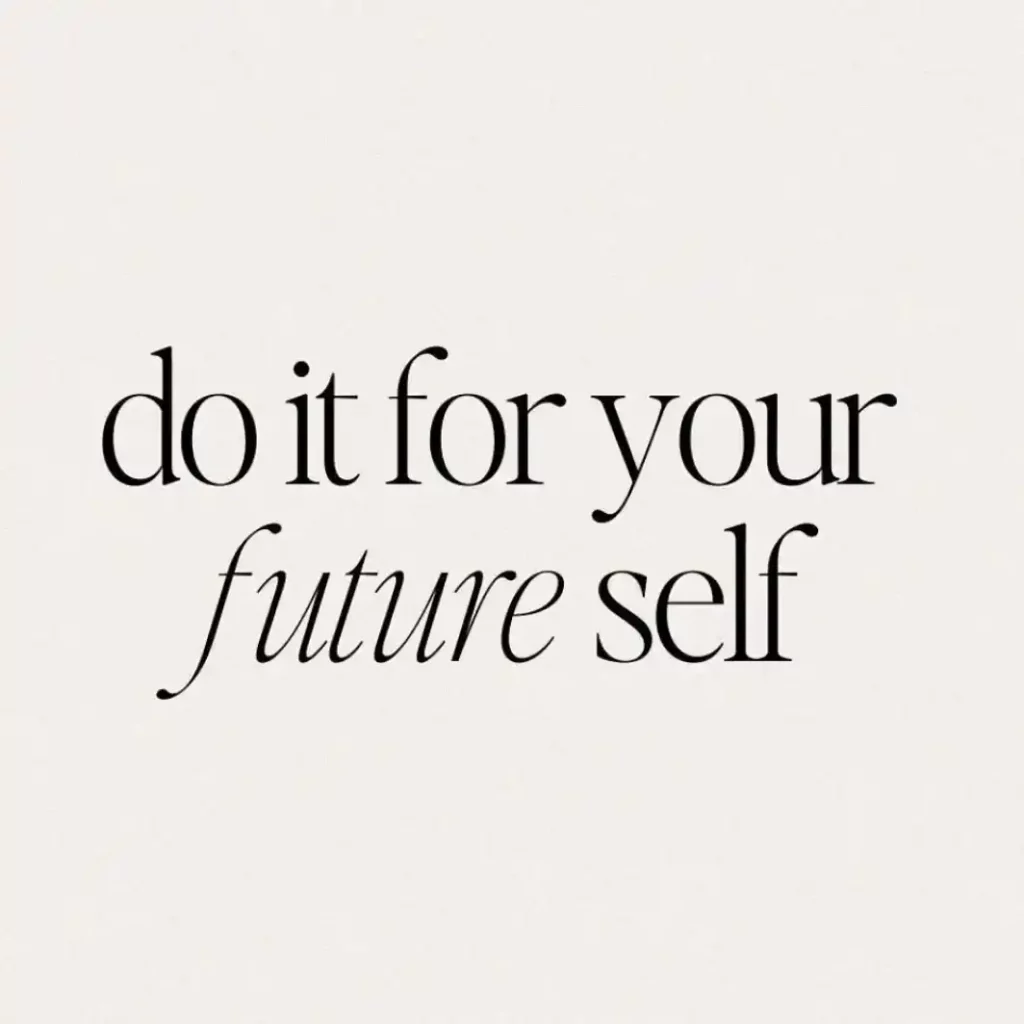 New Year Affirmations