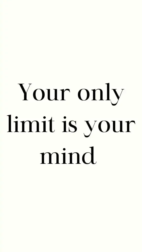 New Year Affirmations