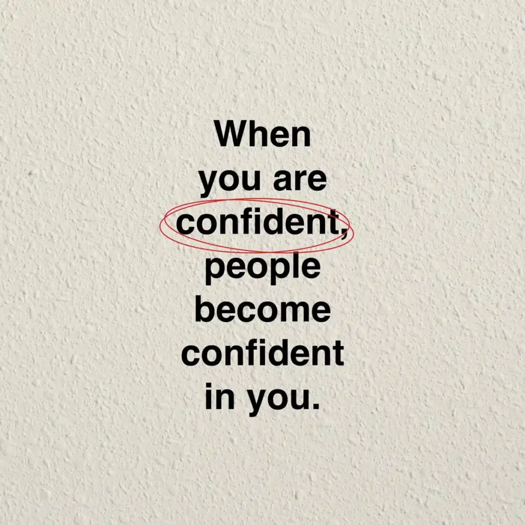 New Year Affirmations