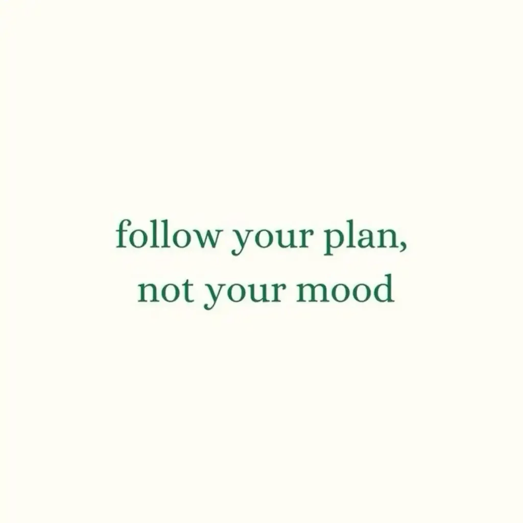New Year Affirmations