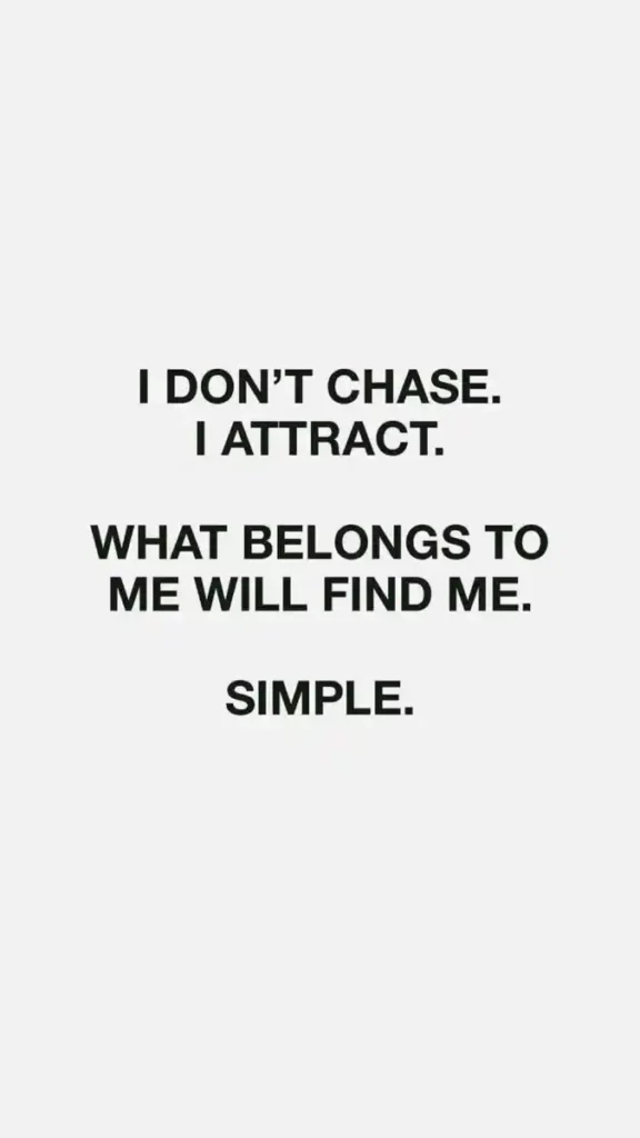 New Year Affirmations