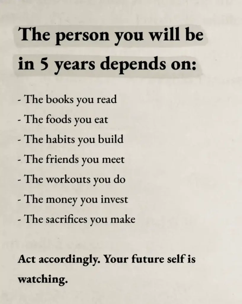 New Year Affirmations