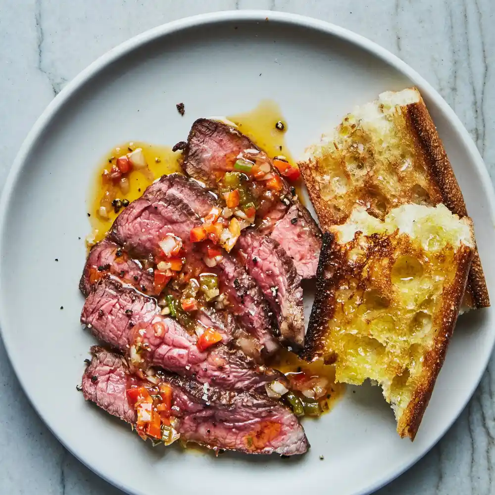 New Year Dinner Ideas