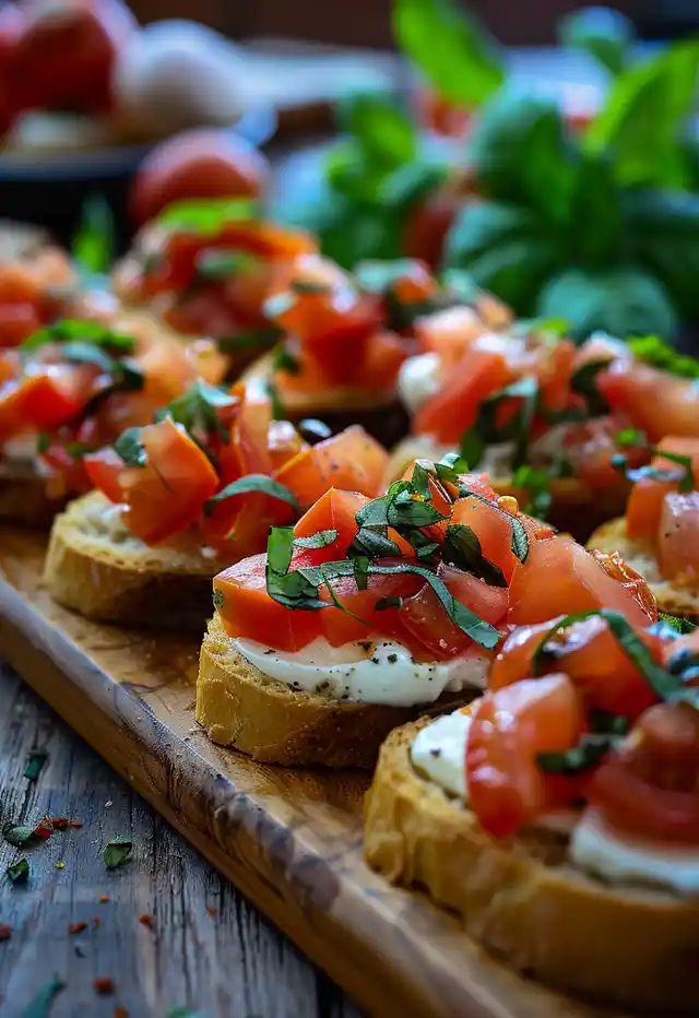 New Year Dinner Ideas