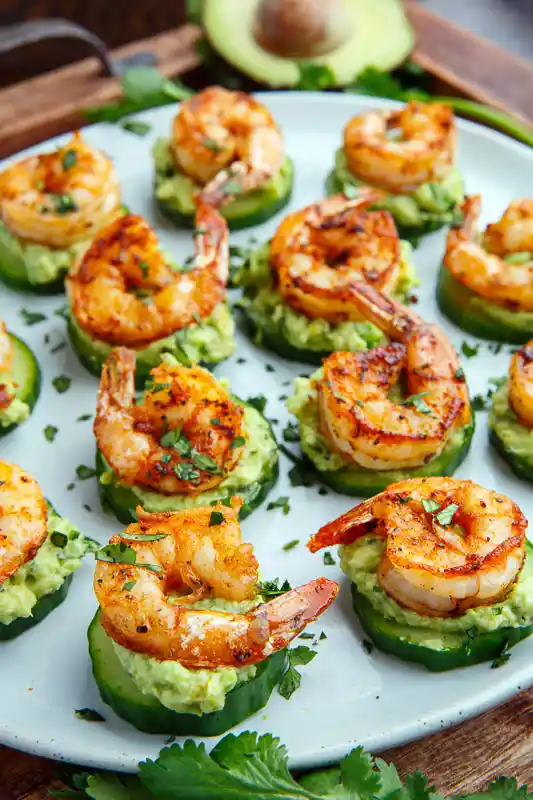 New Year Dinner Ideas