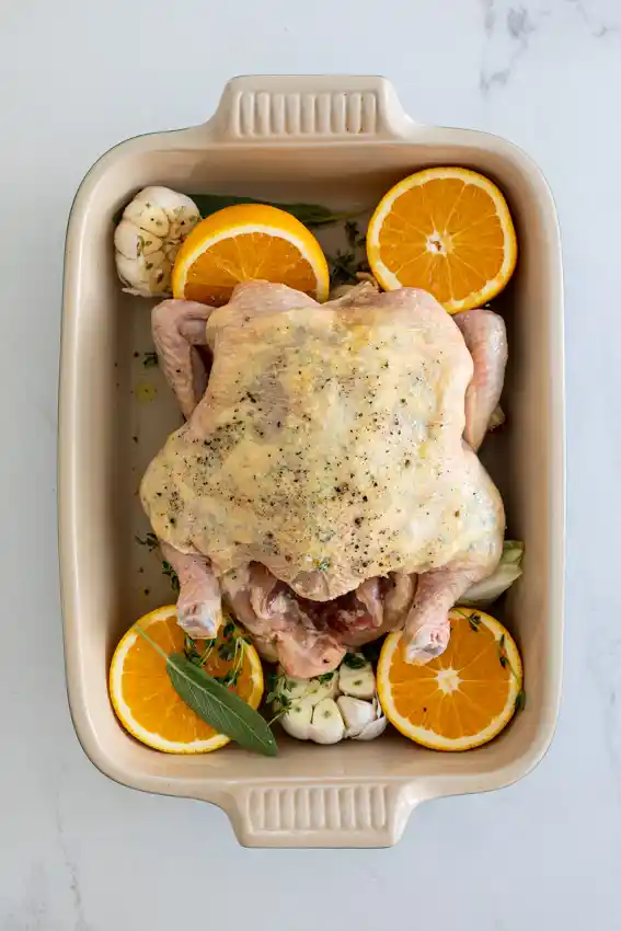 New Year Dinner Ideas