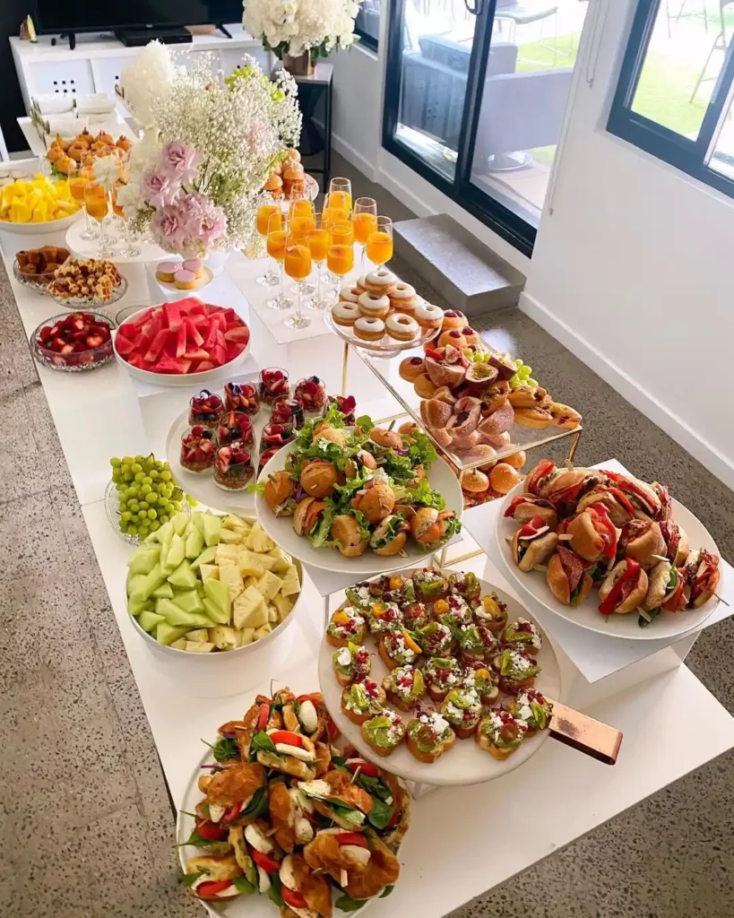 New Year Dinner Ideas