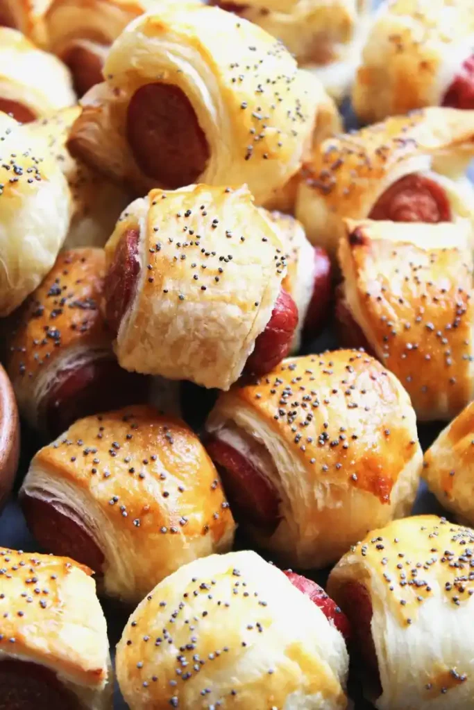 New Year Dinner Ideas
