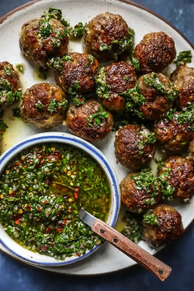 New Year Dinner Ideas