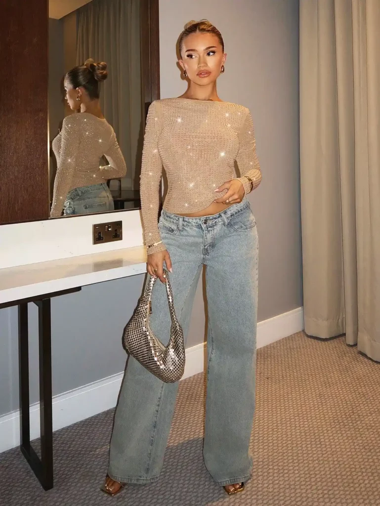 New Year Outfits