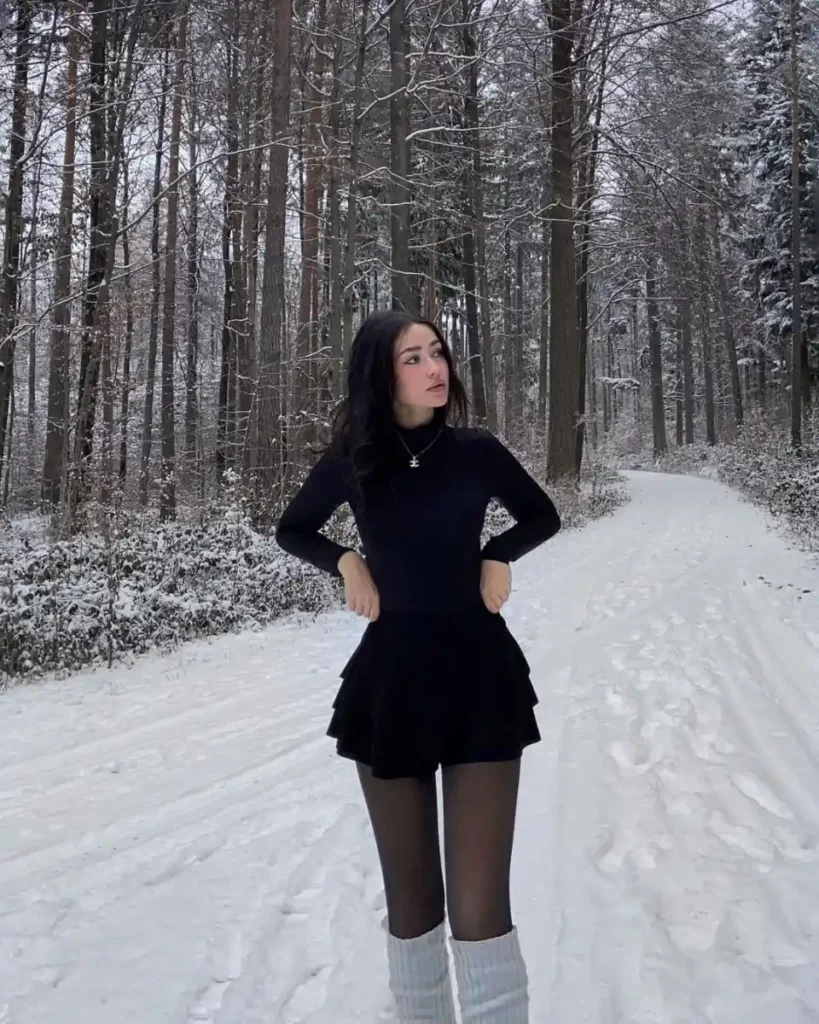 New Year Outfits