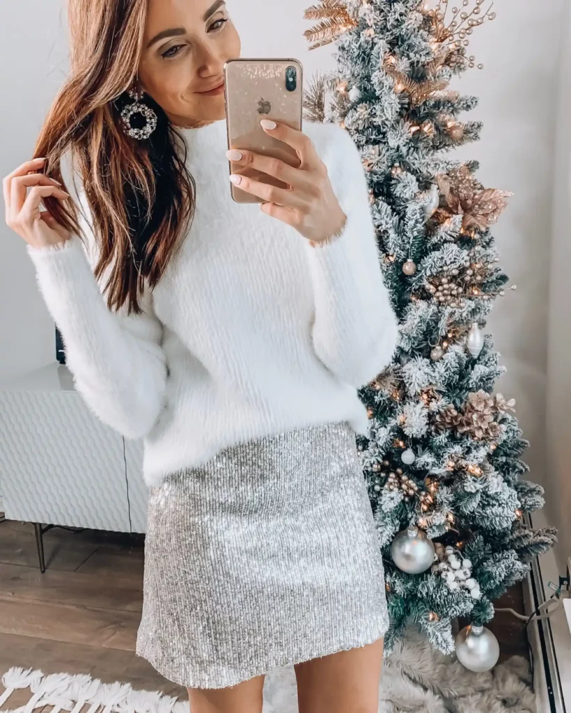New Year Outfits