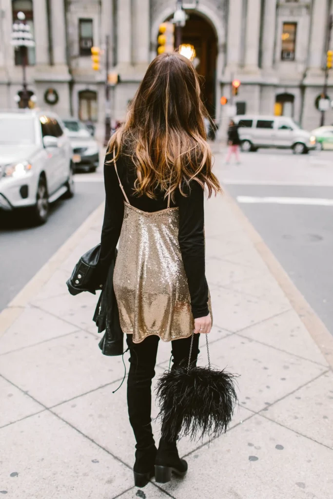 New Year Outfits