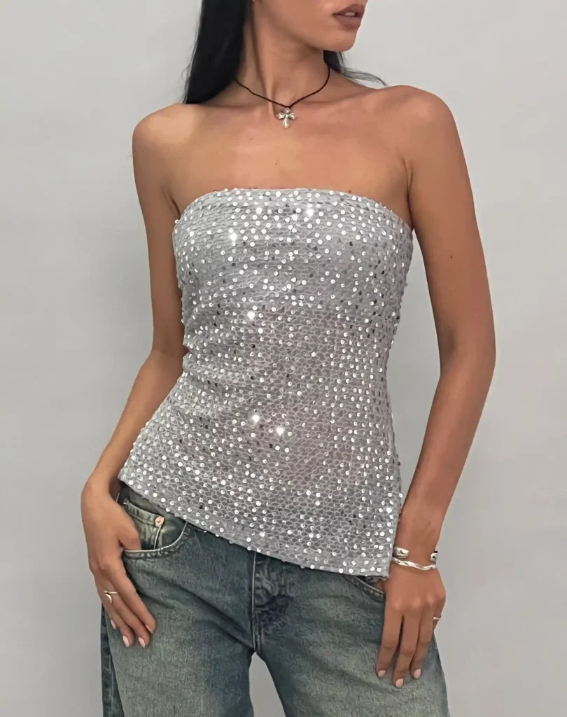 New Year Outfits