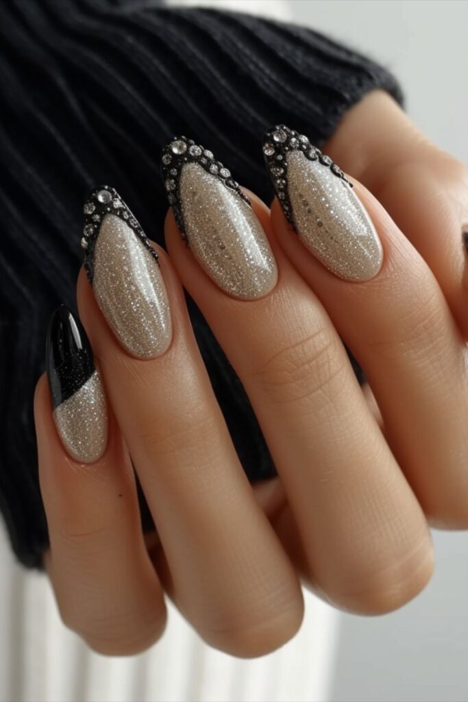February Nail Ideas