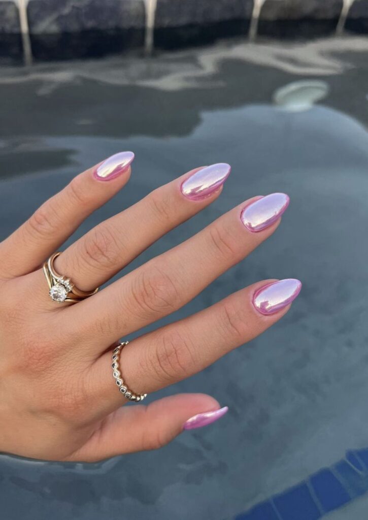 February Nail Ideas