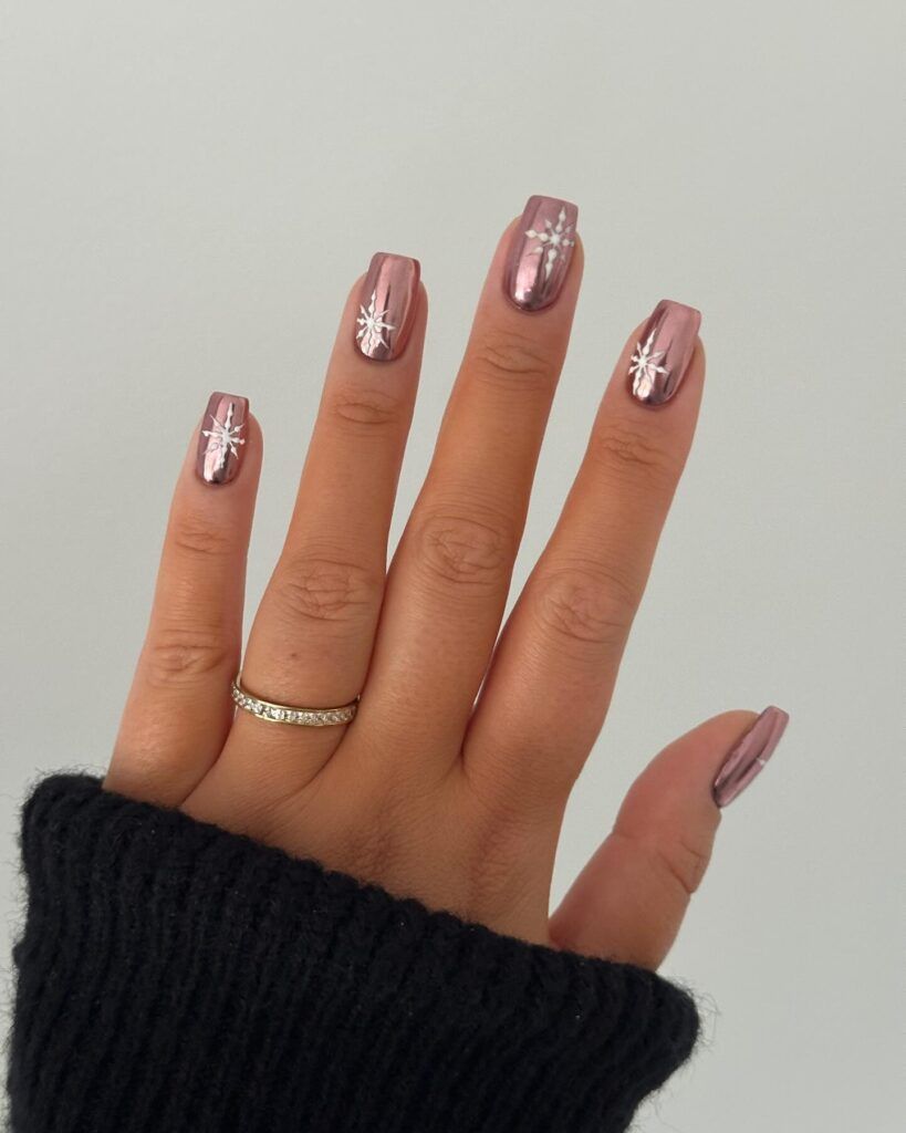 February Nail Ideas