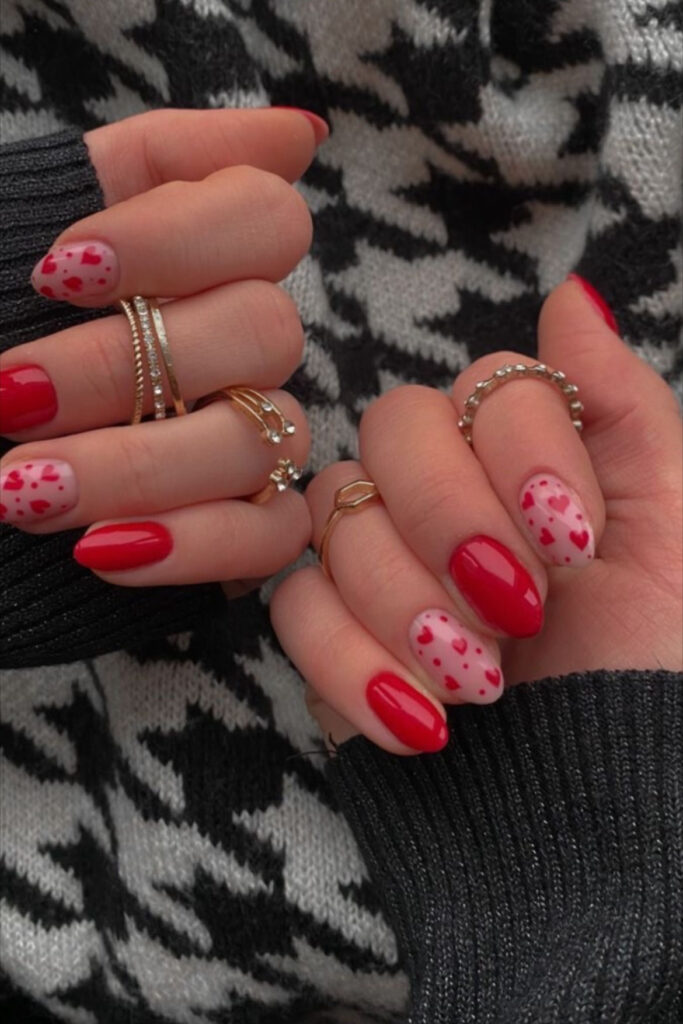 February Nail Ideas