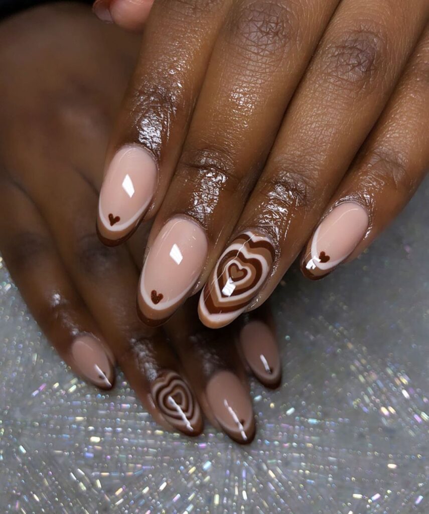 February Nail Ideas