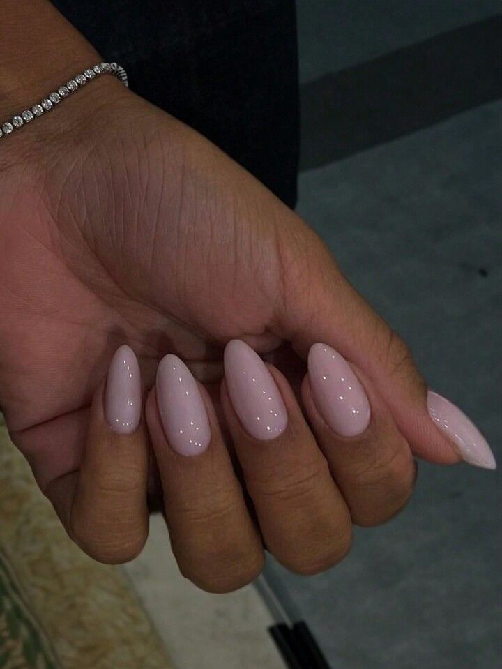 Old Money Nails