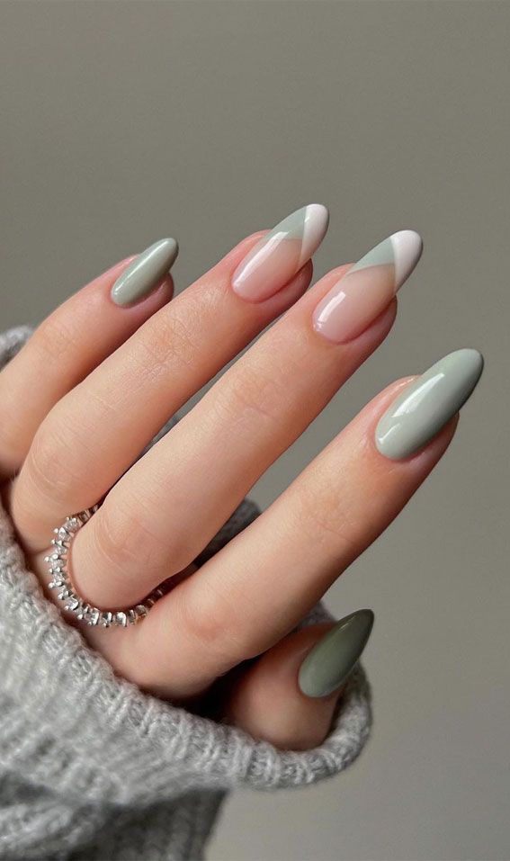 Old Money Nails
