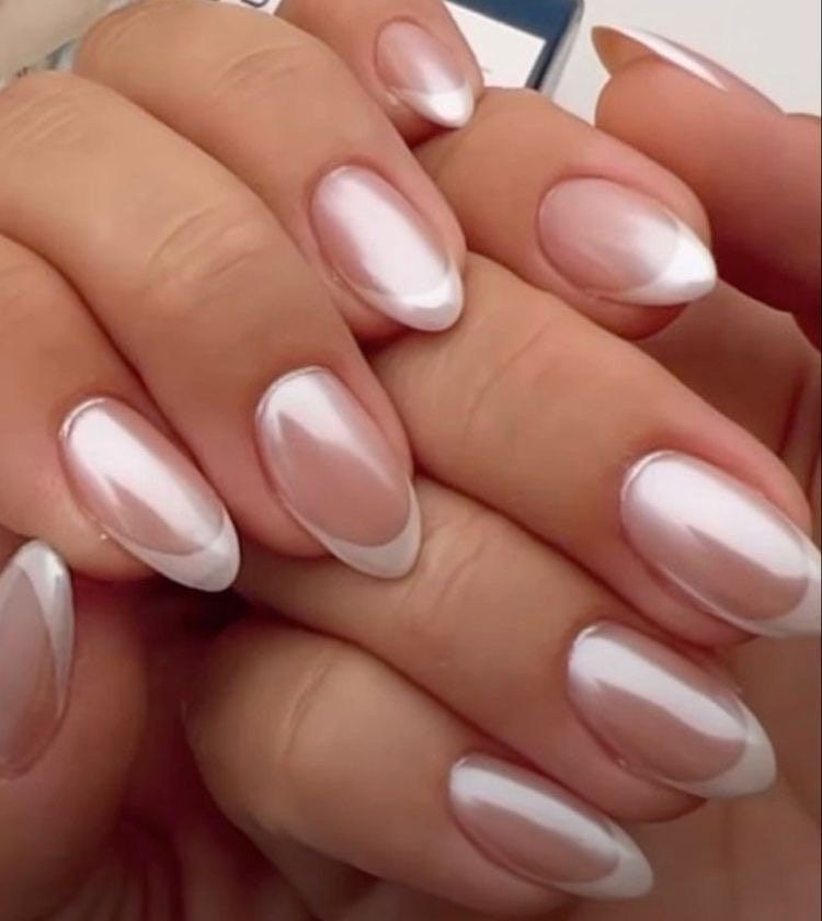 Old Money Nails