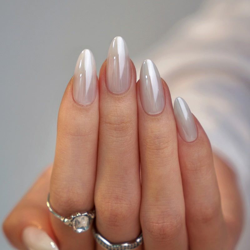 Old Money Nails