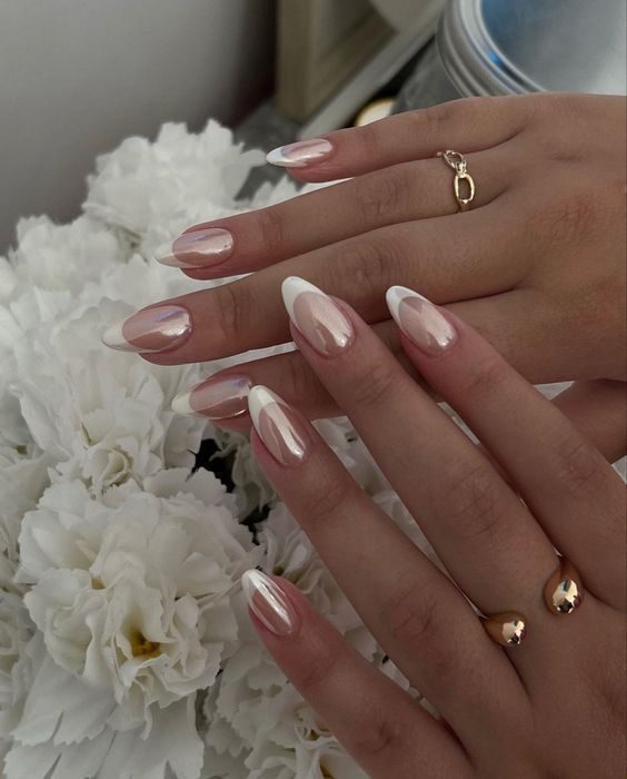 Old Money Nails