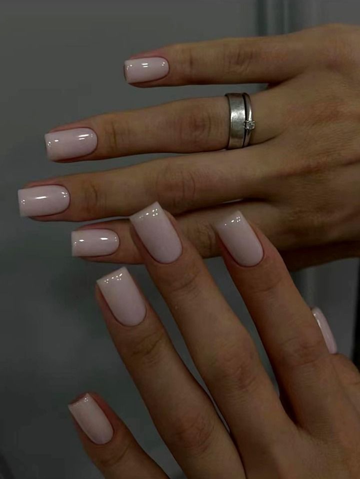 Old Money Nails