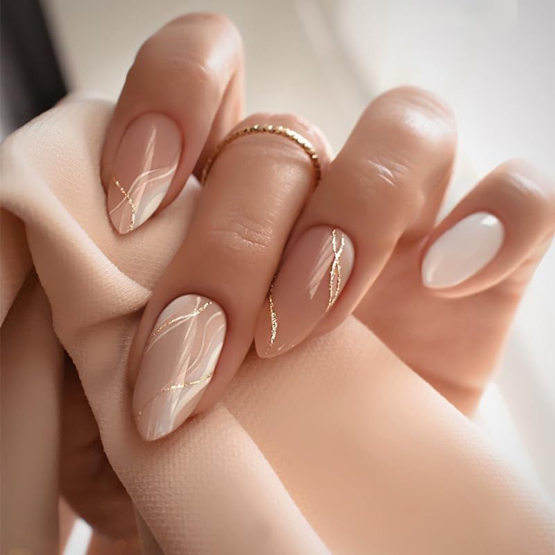 Old Money Nails