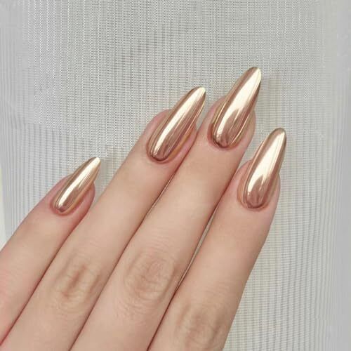 Old Money Nails