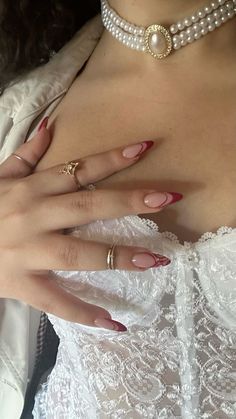 Old Money Nails
