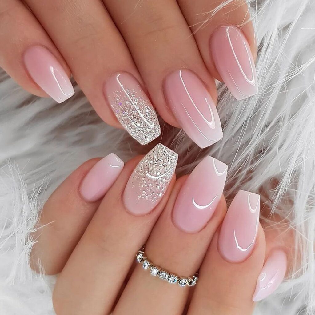 Old Money Nails