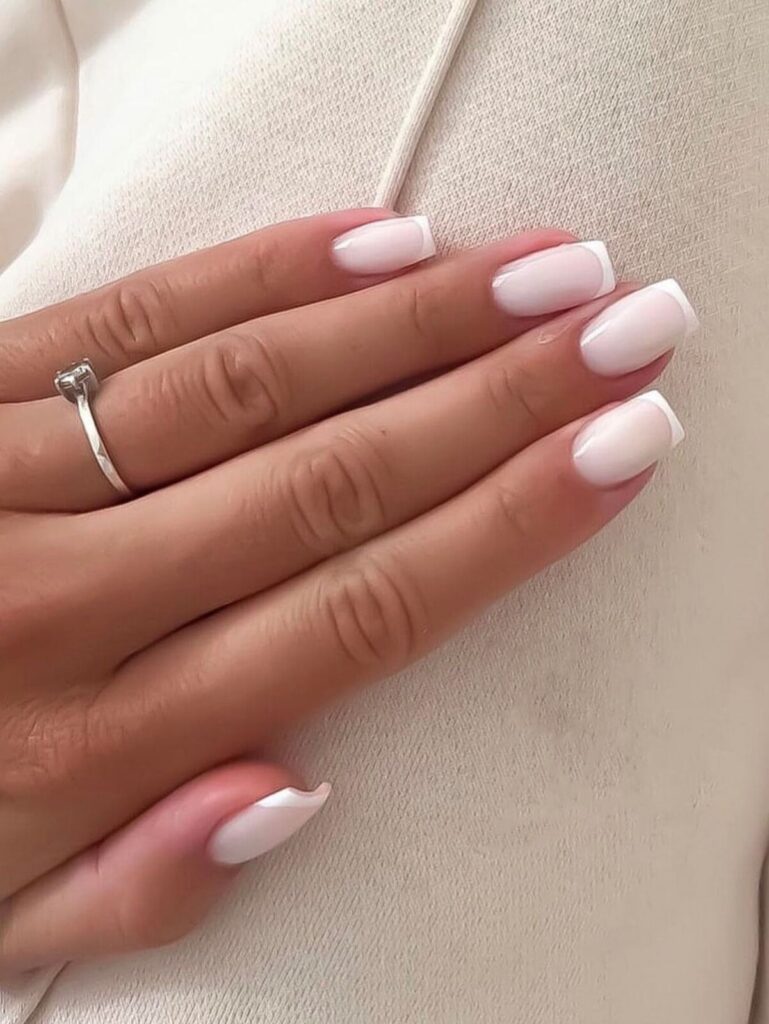 Old Money Nails