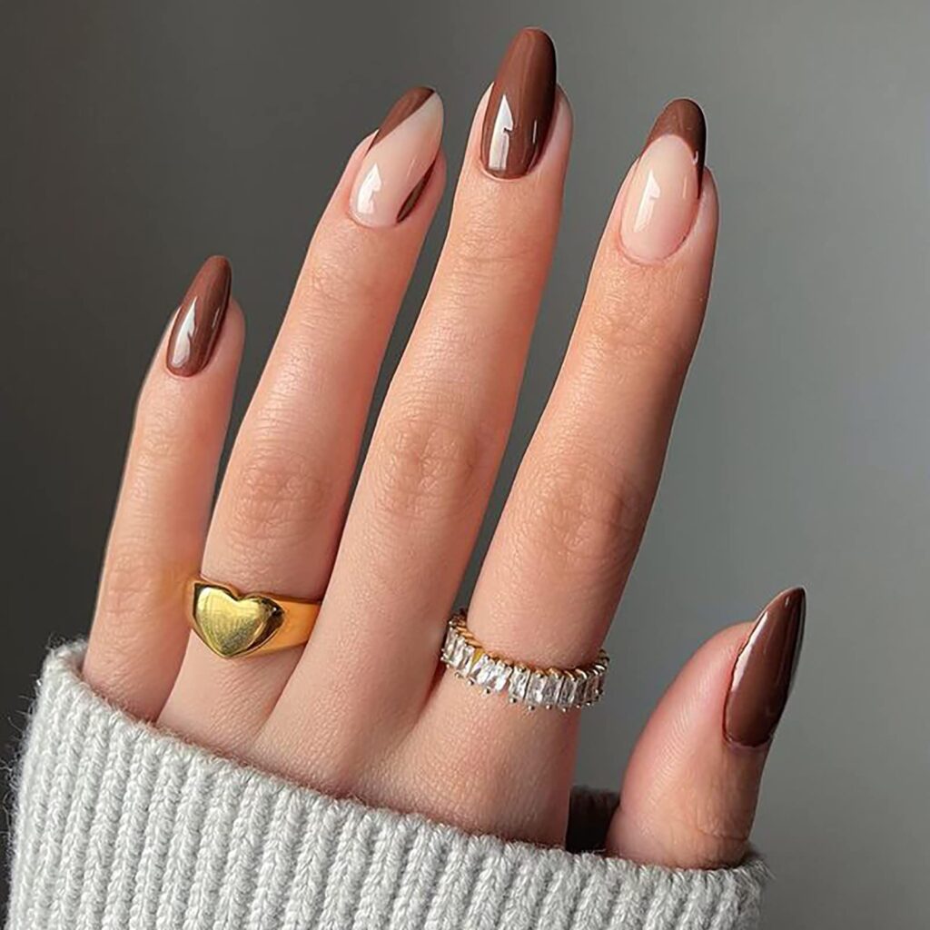 Old Money Nails