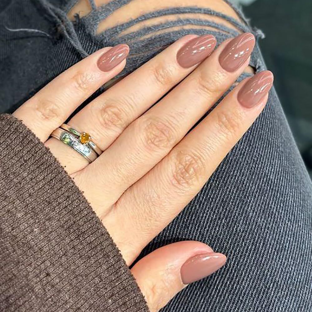 Old Money Nails