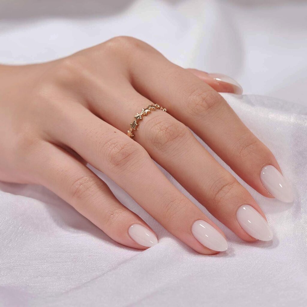 Old Money Nails