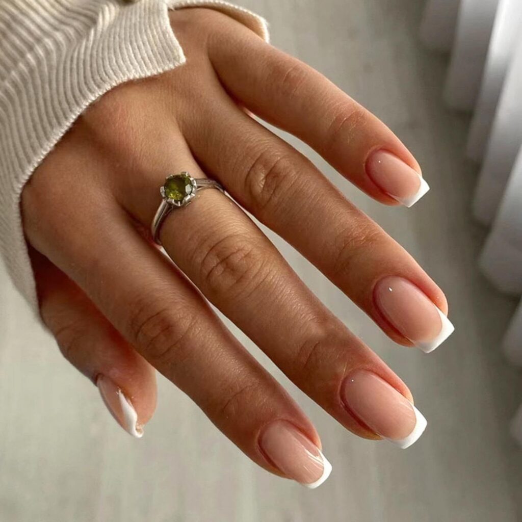 Old Money Nails