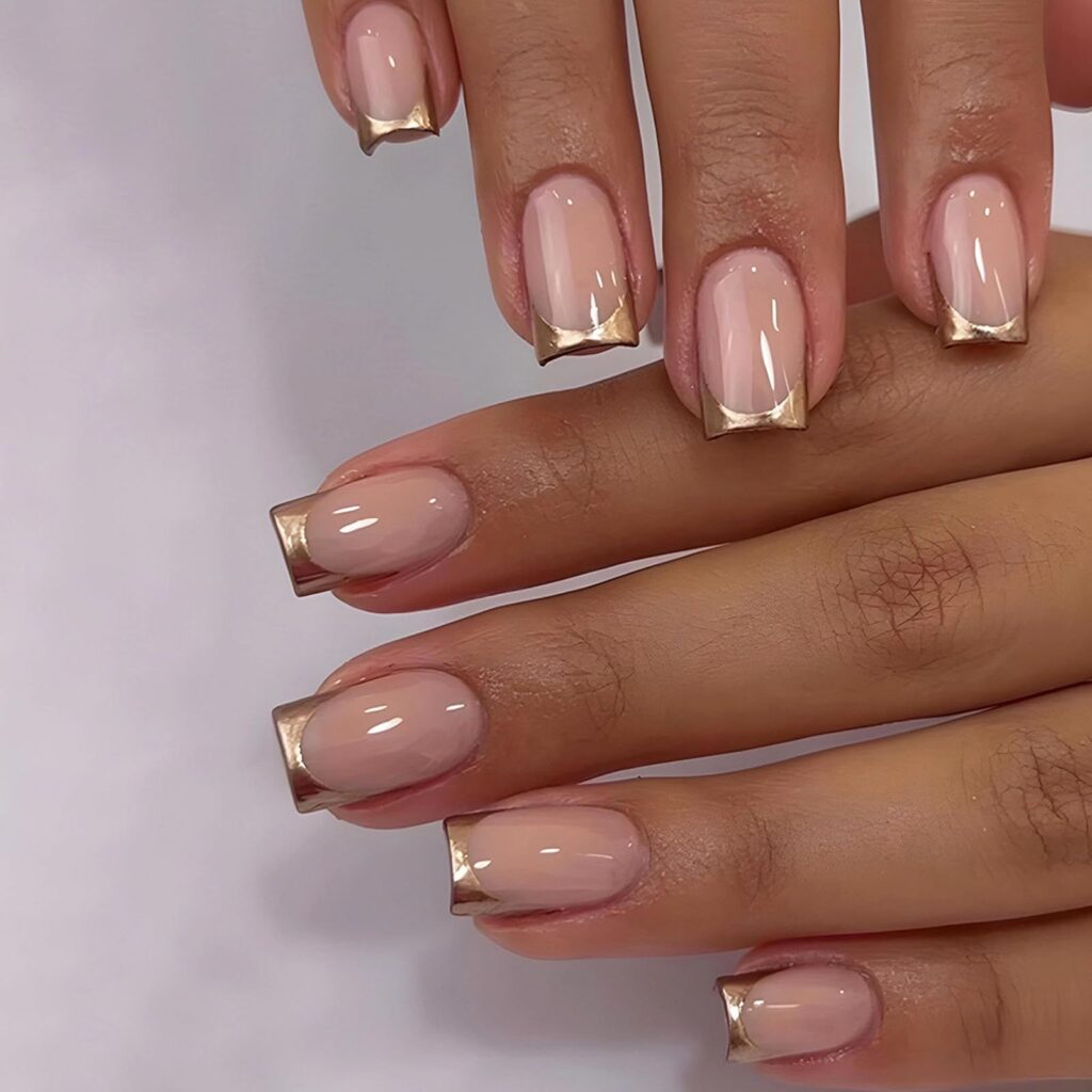 Old Money Nails