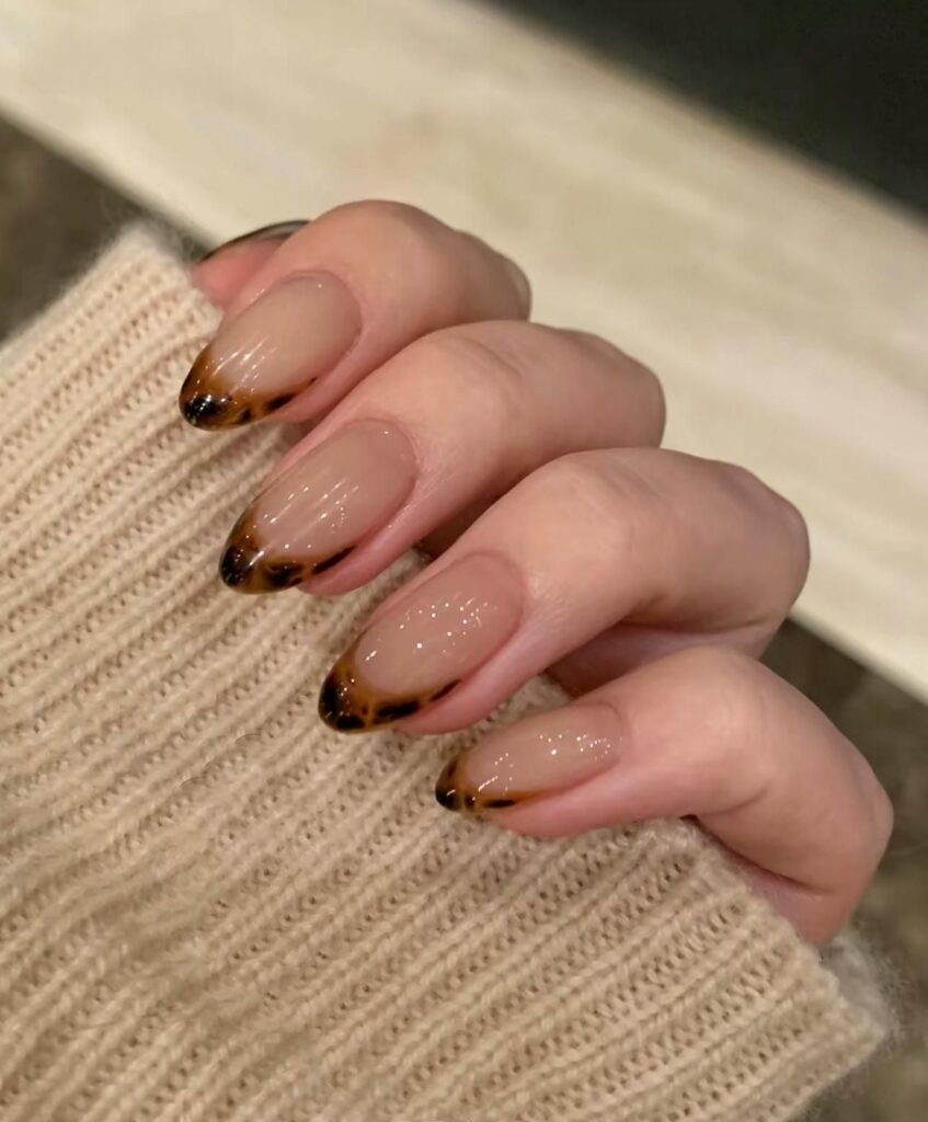 Old Money Nails